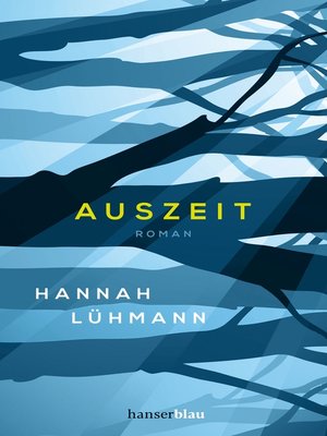 cover image of Auszeit